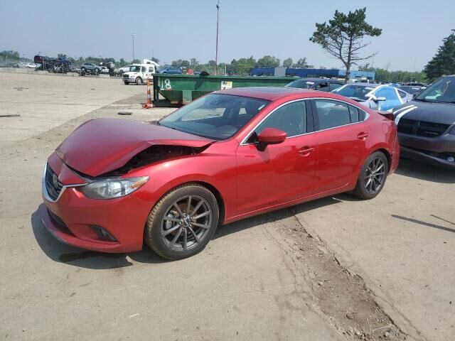 Mazda Mazda6
