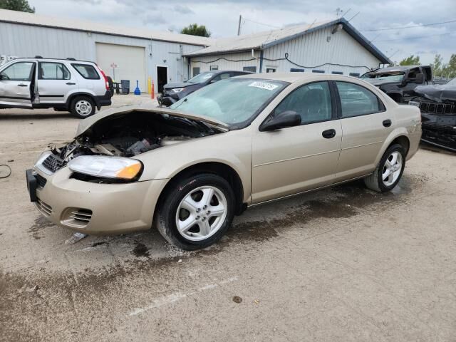 Dodge Stratus