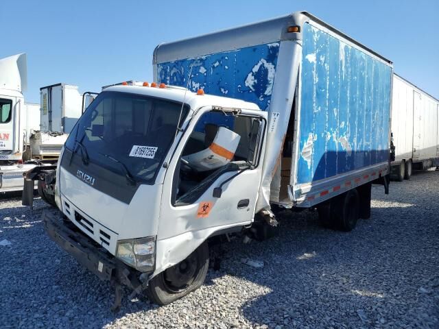 Isuzu NQR/NRR