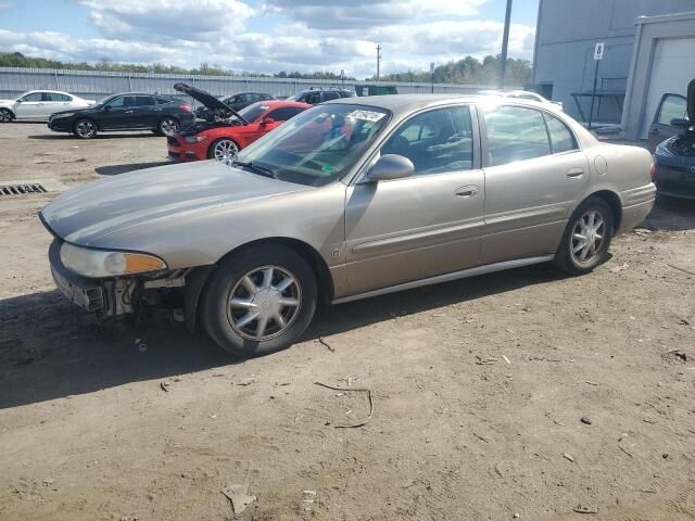 Buick LeSabre