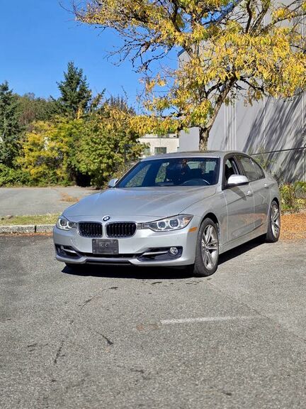 BMW 335i