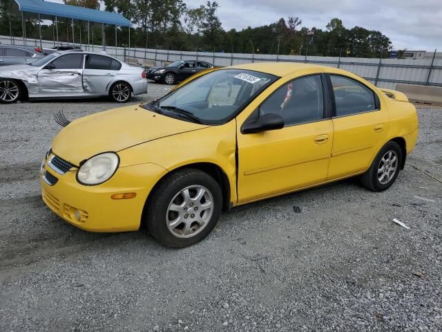 Dodge Neon