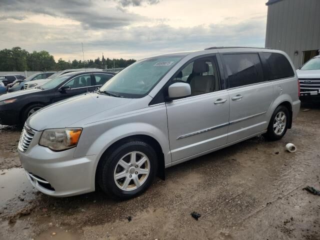 Chrysler Town and Country