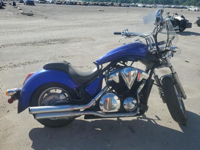 Honda VT1300 (Stateline)