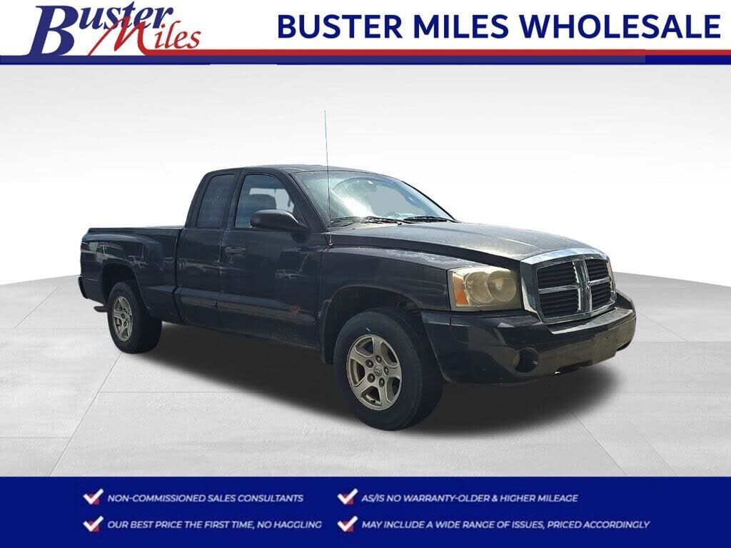 Dodge Dakota