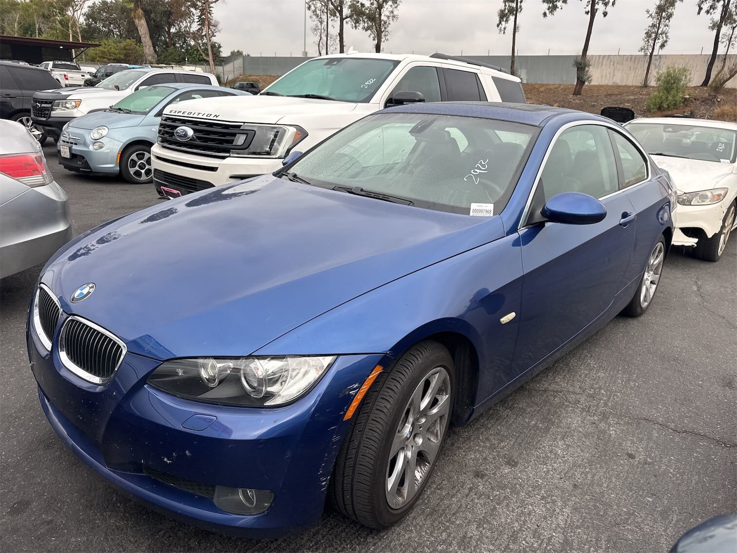 BMW 328xi