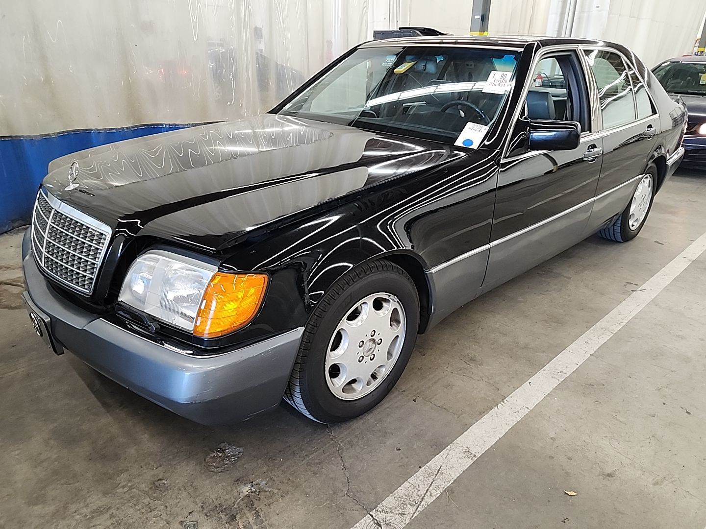 Mercedes-Benz 300
