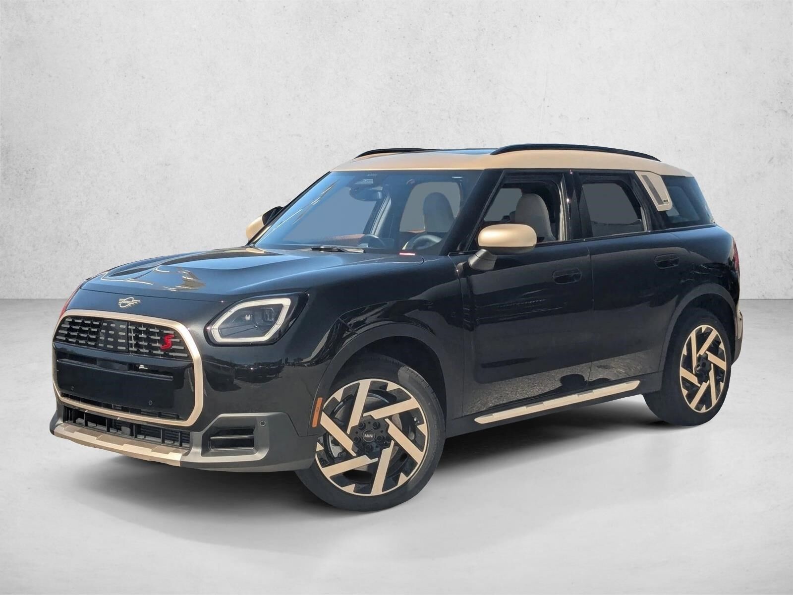 2026 MINI Countryman