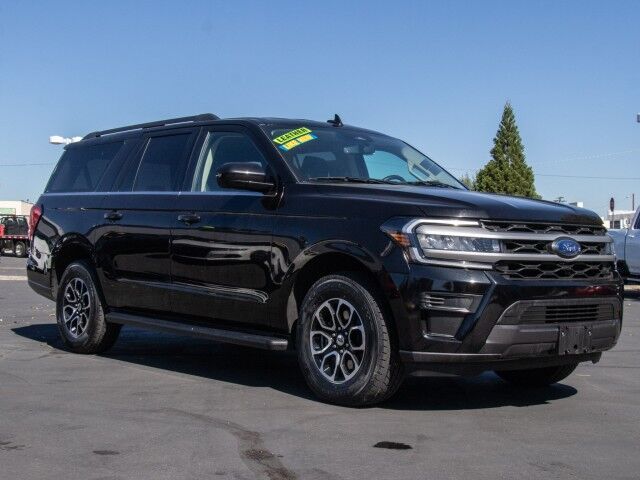 2024 FORD Expedition
