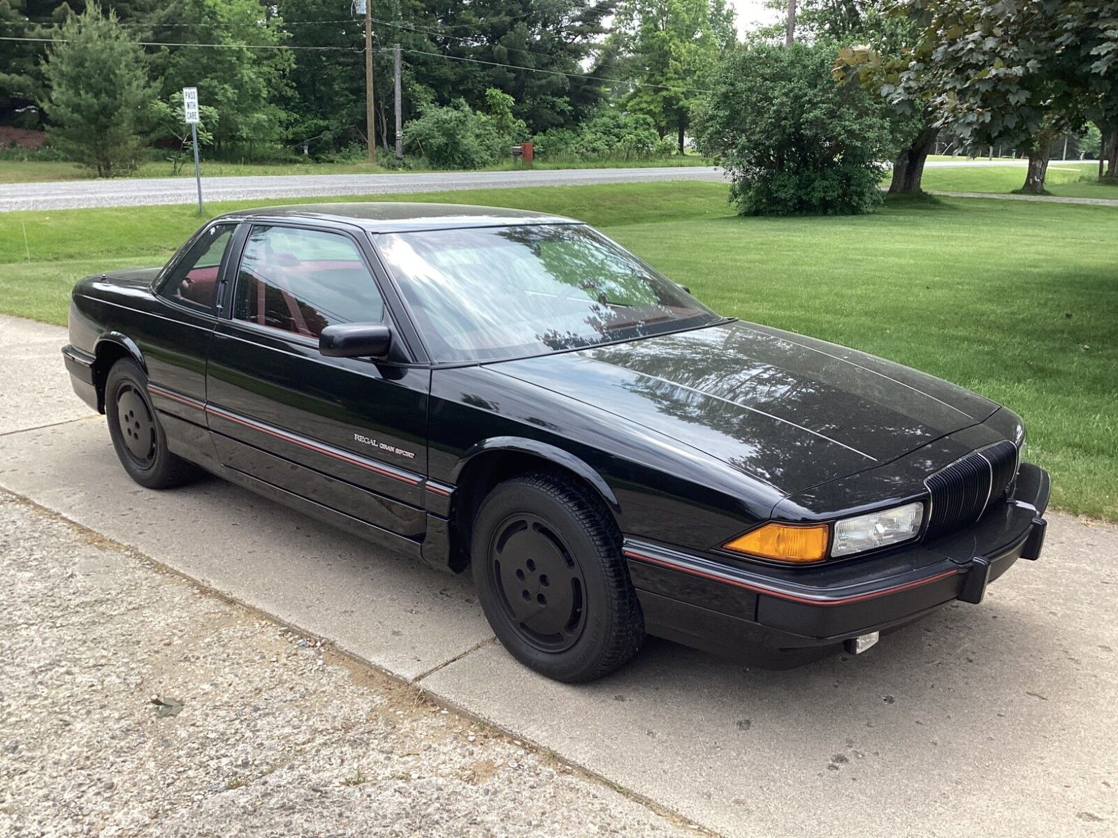 Buick Regal