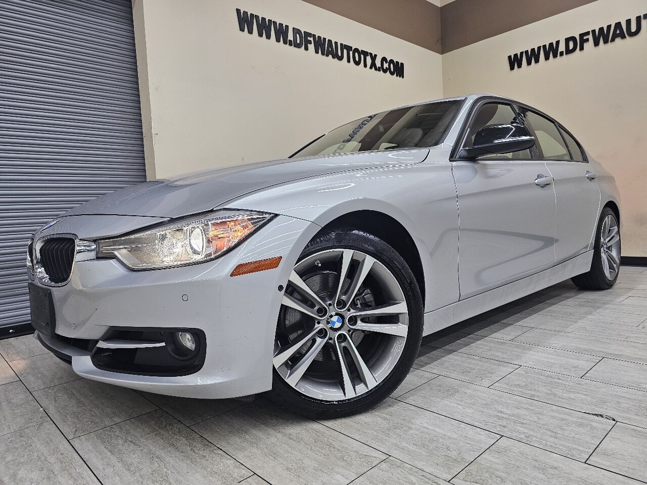 BMW 328i