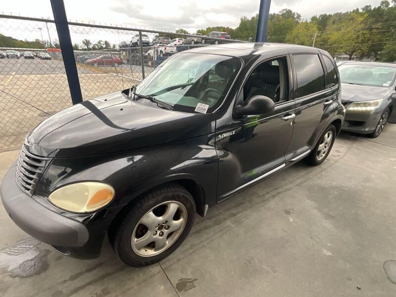 Chrysler PT Cruiser
