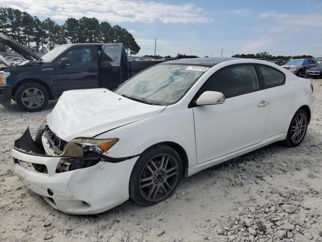 Toyota SCION tC