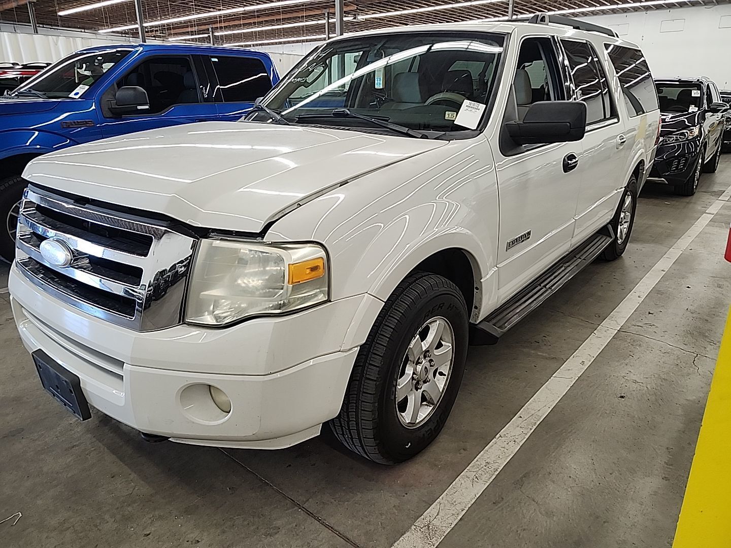 Ford Expedition MAX
