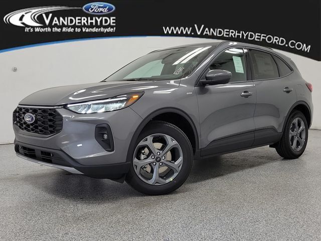 2026 FORD Escape