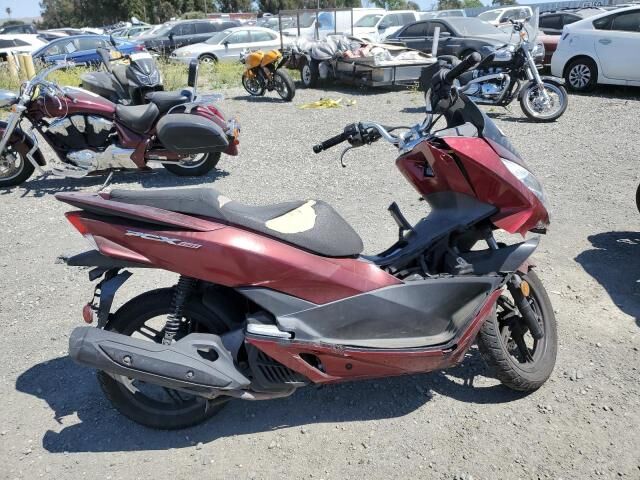 Honda PCX150