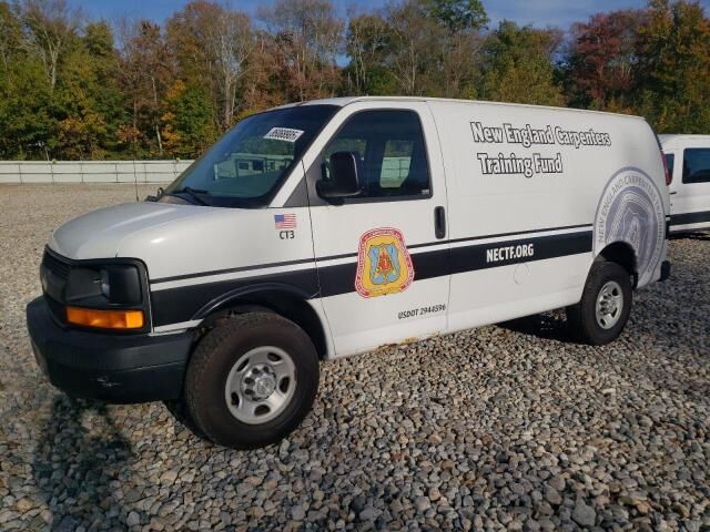 Chevrolet Express