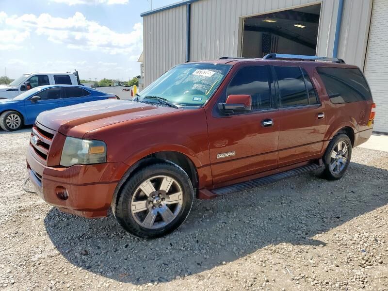 Ford Expedition MAX