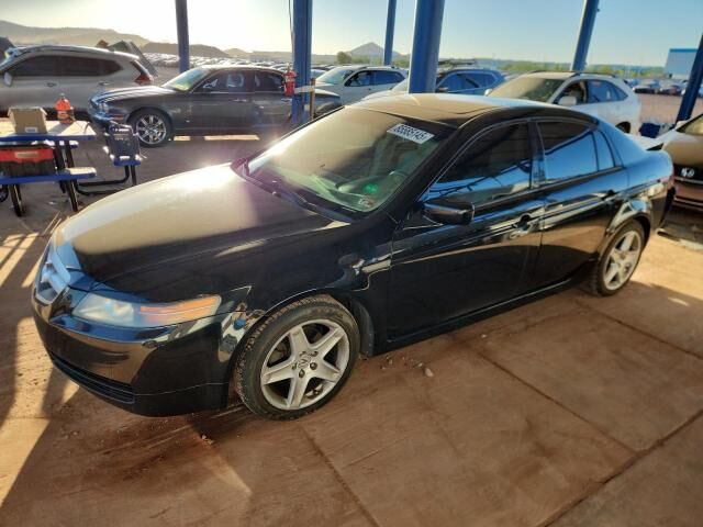 Acura TL