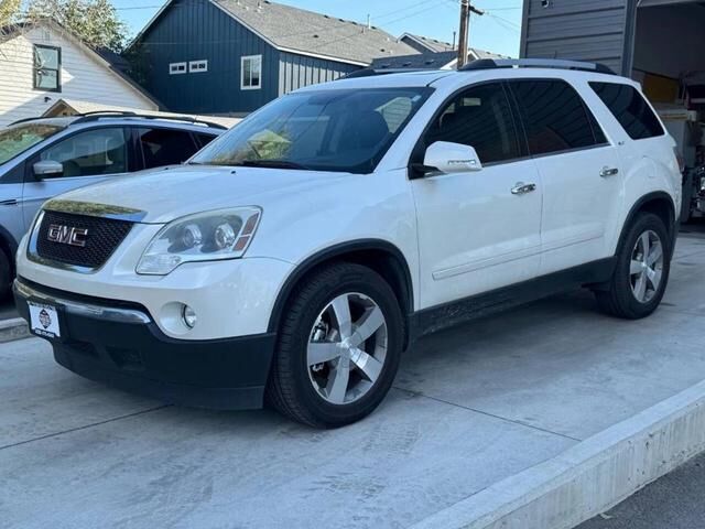 GMC Acadia