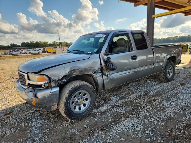 GMC Sierra