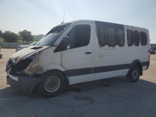 Dodge Sprinter