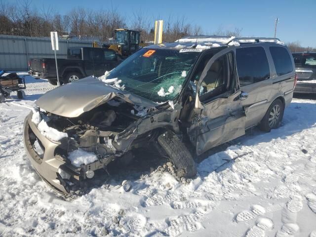 Buick Terraza