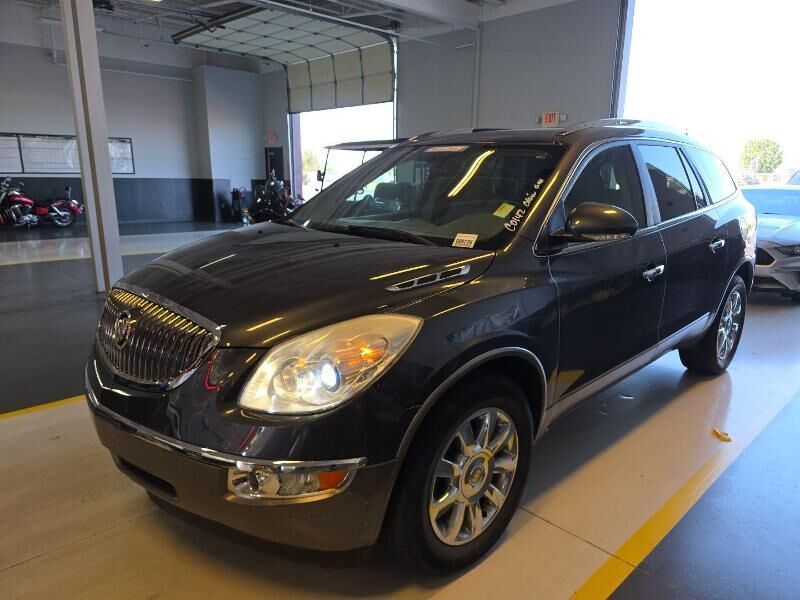 Buick Enclave