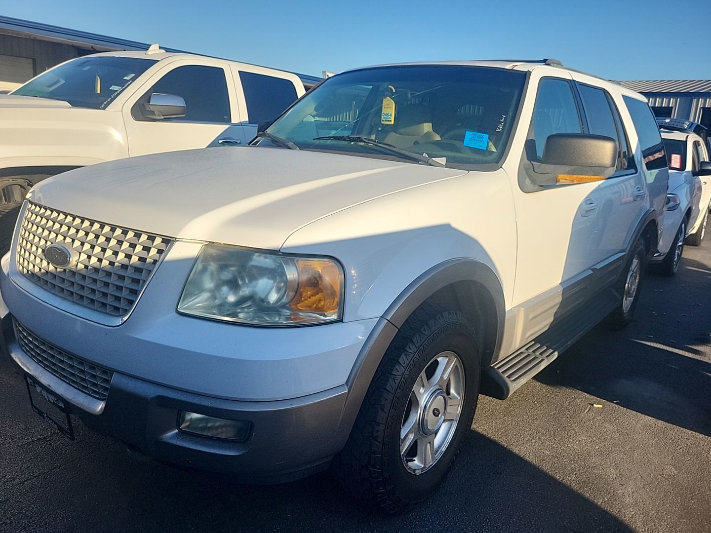 Ford Expedition