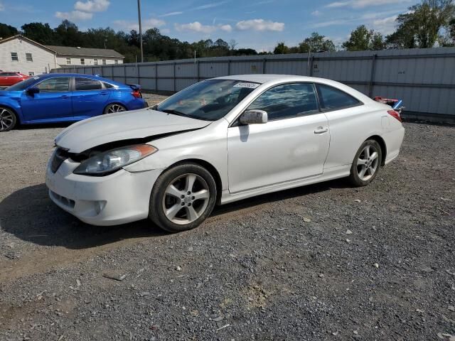 Toyota Camry Solara