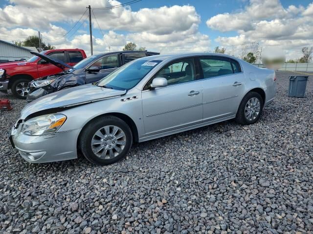 Buick Lucerne