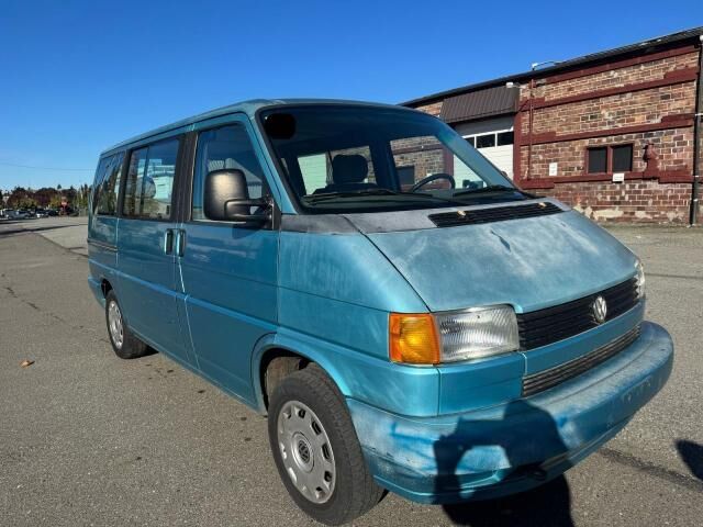Volkswagen EuroVan