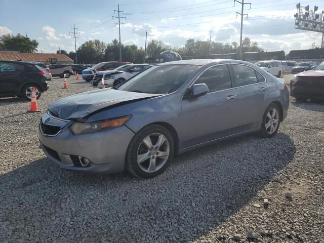 Acura TSX