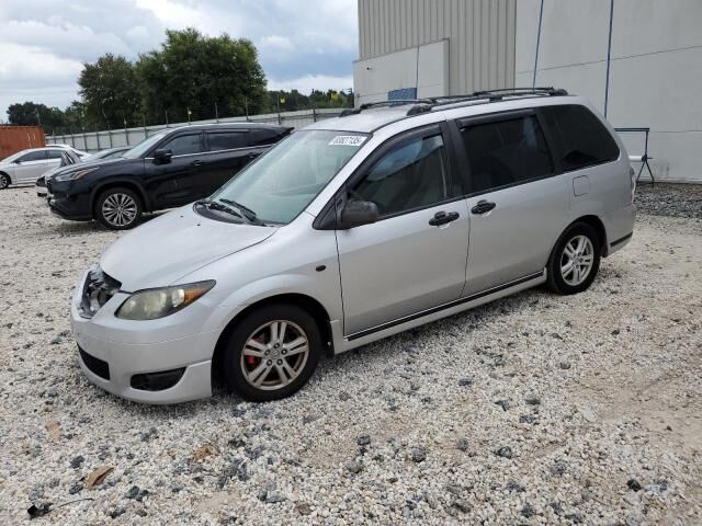 Mazda MPV