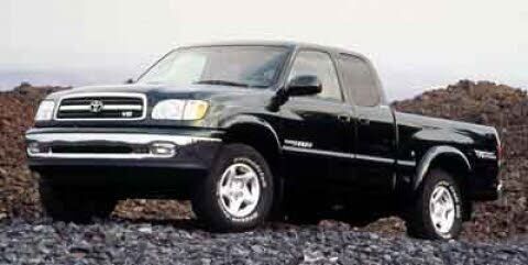 Toyota Tundra