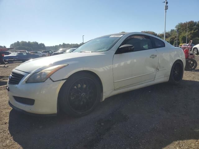 Infiniti G37