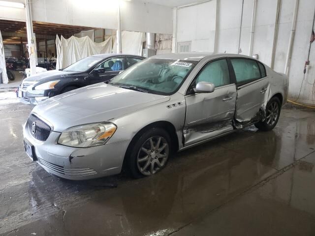 Buick Lucerne
