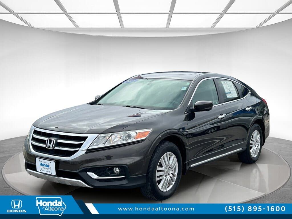 Honda Crosstour