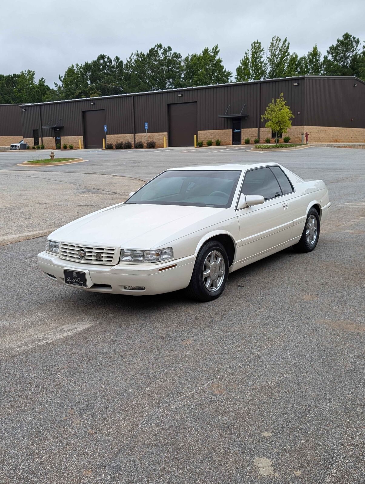 Cadillac Eldorado