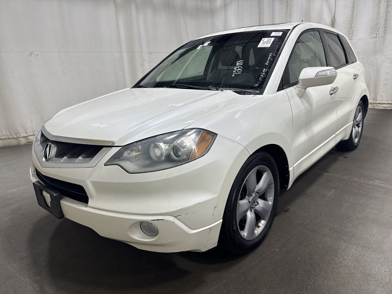 Acura RDX