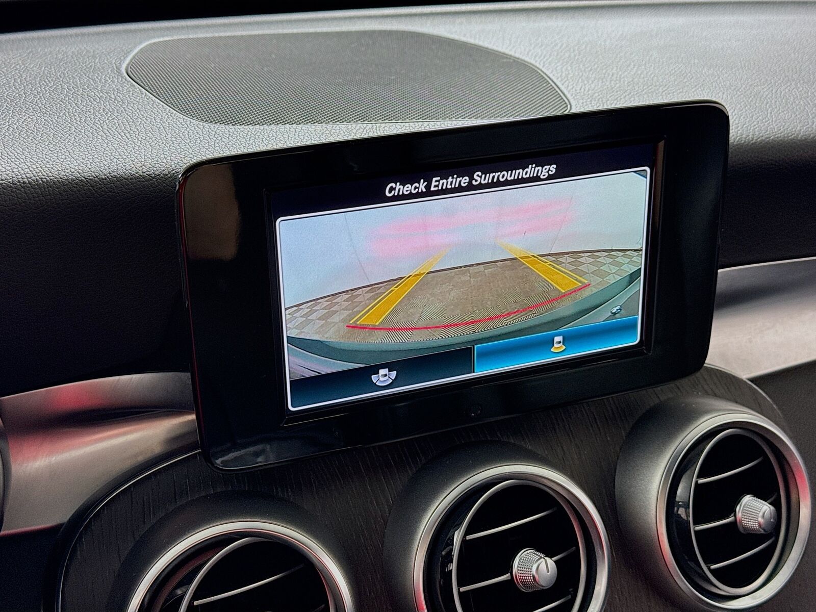 2019 Mercedes-Benz C-Class
