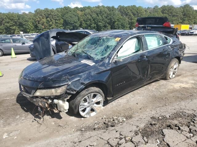 Chevrolet Impala