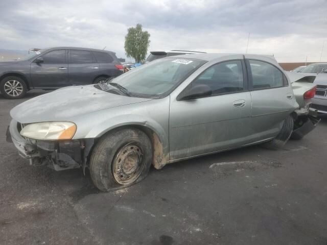 Dodge Stratus