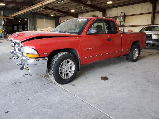 Dodge Dakota