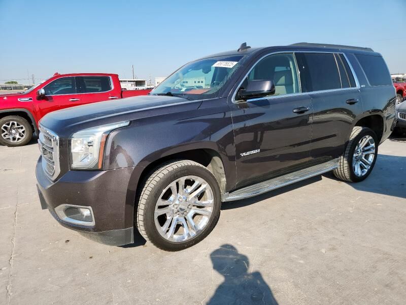 GMC Yukon