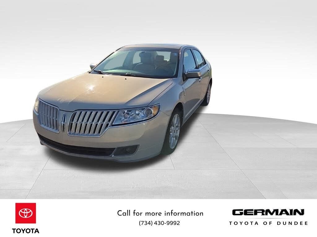 Lincoln MKZ