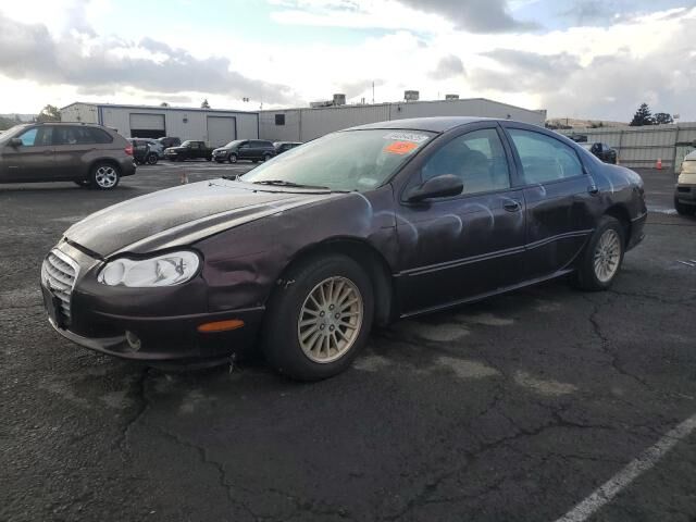 Chrysler Concorde