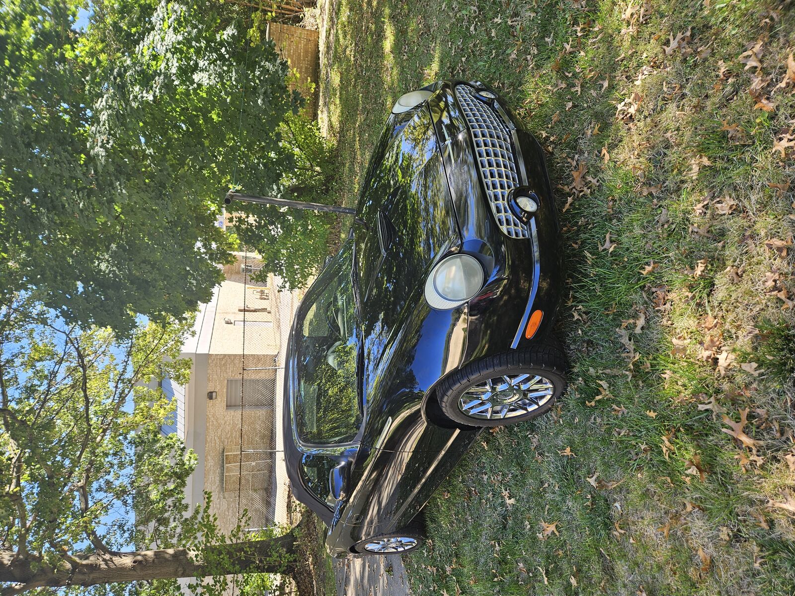 Ford Thunderbird