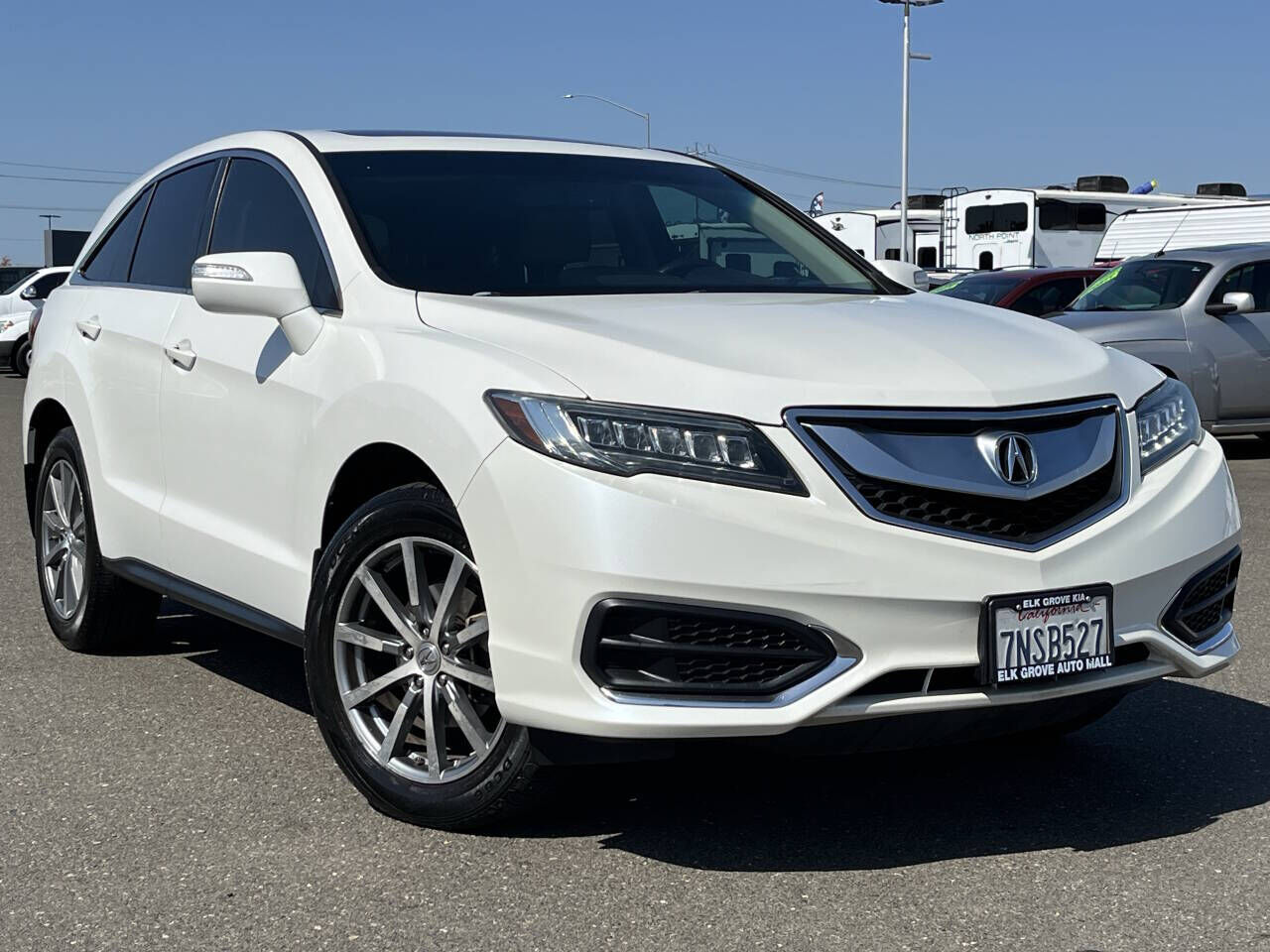 Acura RDX