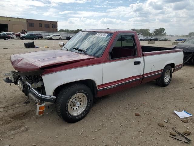 GMC Sierra